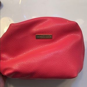 Bare Minerals Make Up Bag